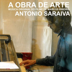 A Obra de Arte Música Original do Filme de Marcos Ribeiro