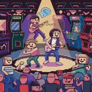 Dam Dam Dam (feat. Joey Boog)