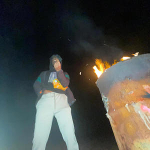 In October (Explicit)