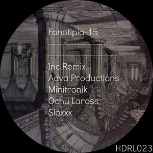 015 (Sloxxx Remix)