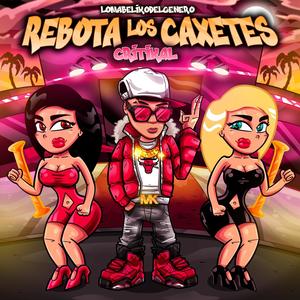 Rebota Los Caxetes