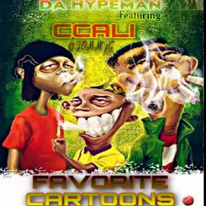 Favorite cartoons (feat. Ccali) [Explicit]