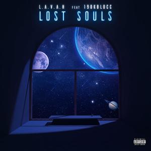 Lost Souls (feat. 190KBlocc) [Explicit]