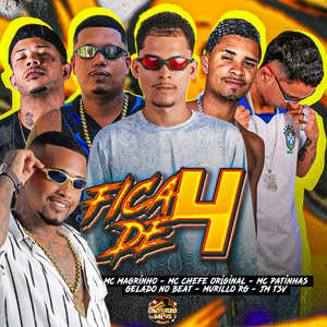 Fica de 4 (Explicit)