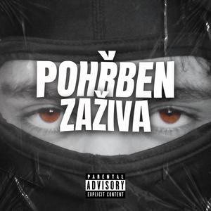 Krvavý oči (Explicit)