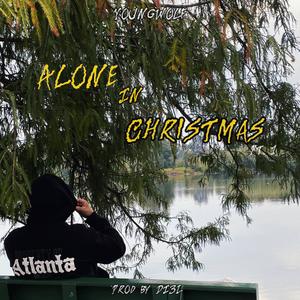 Alone In Christmas