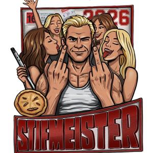 Best i byen (STIFMEISTER 2026) (Explicit)