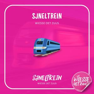 Sjneltrein