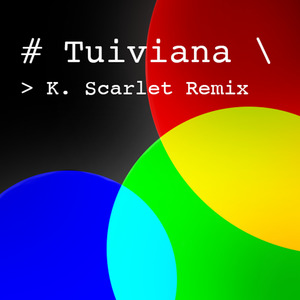 YOEL LEWIS-Tuviana (K.Scarlet Remix)
