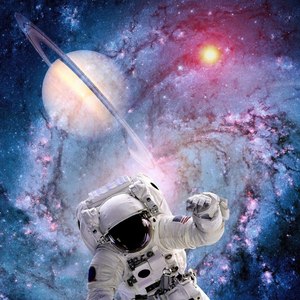 我们都是青春追梦人