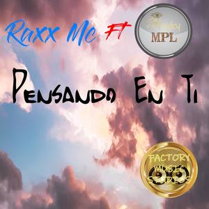 Pensando En Ti (feat. Mayky MPL)