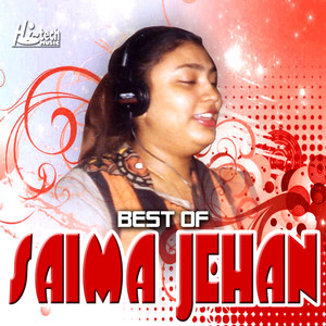 Best of Saima Jehan