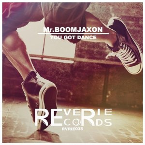 You Got Dance (Original Mix)