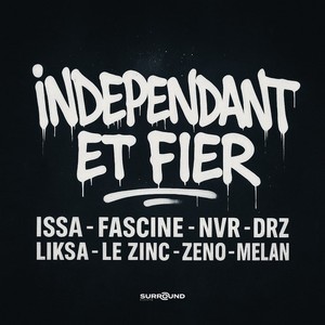 Indépendant et fier (Explicit)