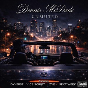 Built Different (feat. Dyverse)