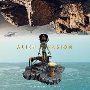 Alien Invasion (Explicit)