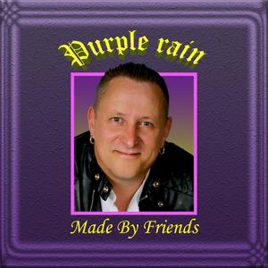 Purple rain (feat. Ron van Vliet, Johan Schippers, Martin Hendriks, Arjen van den Bosch, Rob Boshuijzen, Marieke van Ertrijk, Eline Ossevoort & Richard van der Made)