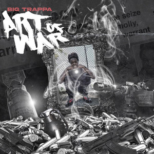 Art Of War (Explicit)