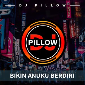 Bikin Anuku Berdiri