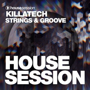 Strings & Groove (Extended Mix)