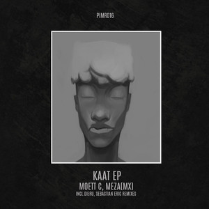 Kaat EP