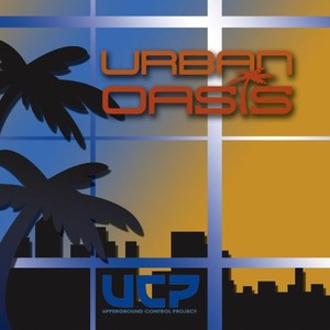 Urban Oasis (Explicit)