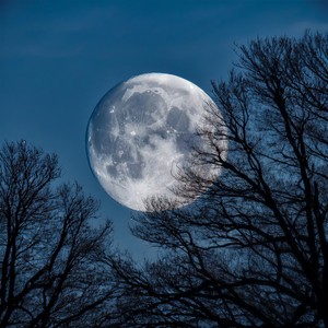 A Quiet Breath Before Sleep