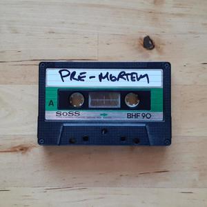 Pre-Mortem (Explicit)