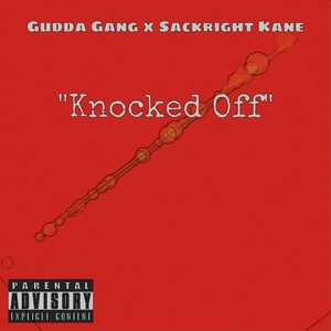 Knocked Off (Explicit)