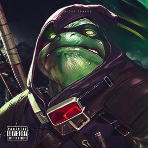 Weather The Storm (feat. CandidTheArtist) (Explicit)