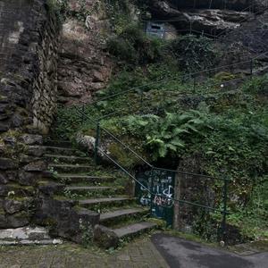 CLOUDY! (feat. DlvyoTheOne) (Explicit)