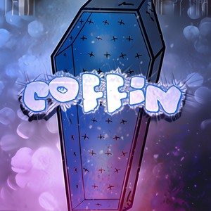 COFFIN (feat. BABY DON) (Explicit)