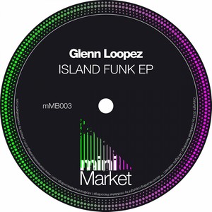 The Island Funk EP