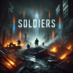 Soldiers