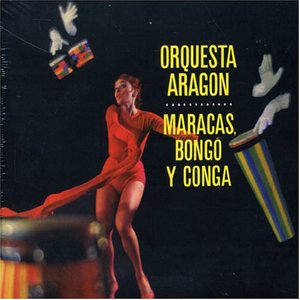 Orquesta Aragon - Cantina