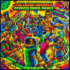 La Bala De Cianuro (Bleepolar Edit)