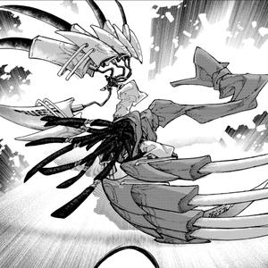 PHANTOM: SCRT LVL (Explicit)