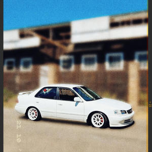 Forever And A Day (Remix)