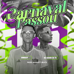 Carnaval Passou (Explicit)