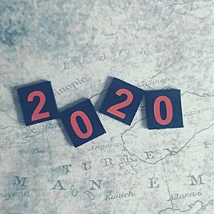 叶子（2020） (伴奏)