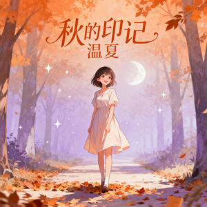秋的印记