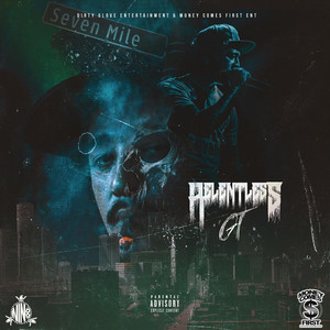 Suppose To Be Here (Explicit)