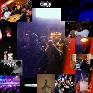 LCN (feat. Criss Kayji) (Explicit)