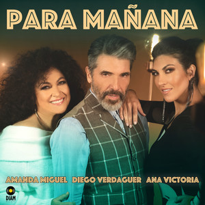 Para Mañana(feat. Diego Verdaguer & Ana Victoria)