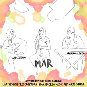 Quiero Decirte (feat. Luis Lizardo, Arnaldo Alonzo) (Live)