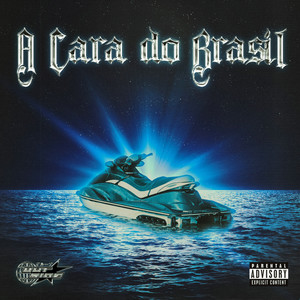 A Cara do Brasil - Speed