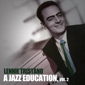 Lennie's Jazz Education, Vol. 2