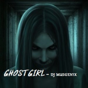 Ghost Girl