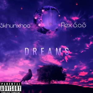 Dreams (feat. Flex S.o.S) (Re-Recorded) (Explicit)
