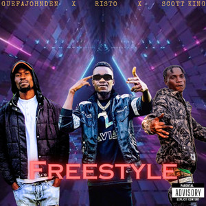 Freestyle (Explicit)